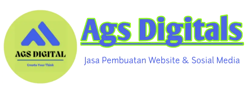 Jasa pembuatan website toko online & sosial media