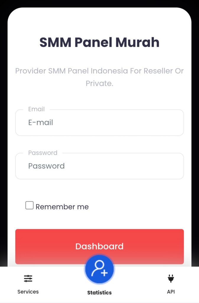 Script SMM Panel SmartPanel 3.5 Source Code